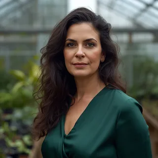 Imogen Lowndes